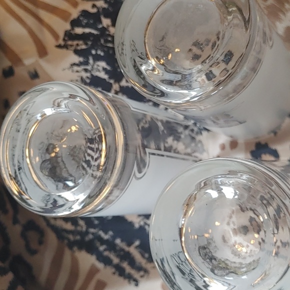 Vintage Car Glasses (3) - Picture 7 of 10